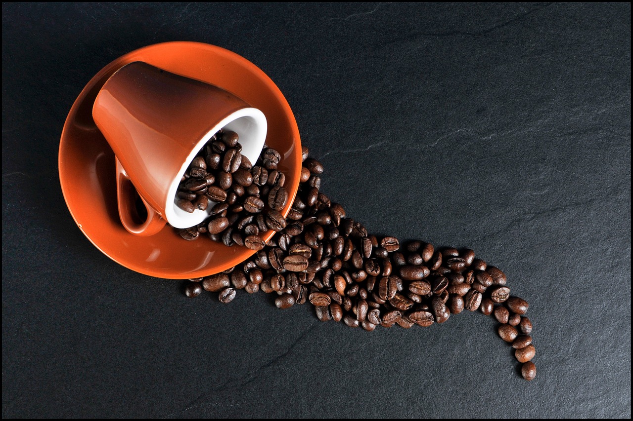 Profesjonalne ekspresy do kawy: Poczuj smak prawdziwej kawy